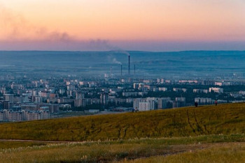 Бишкек вырастет в три раза