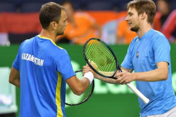 Определились соперники казахстанских теннисистов на Australian Open – 2024