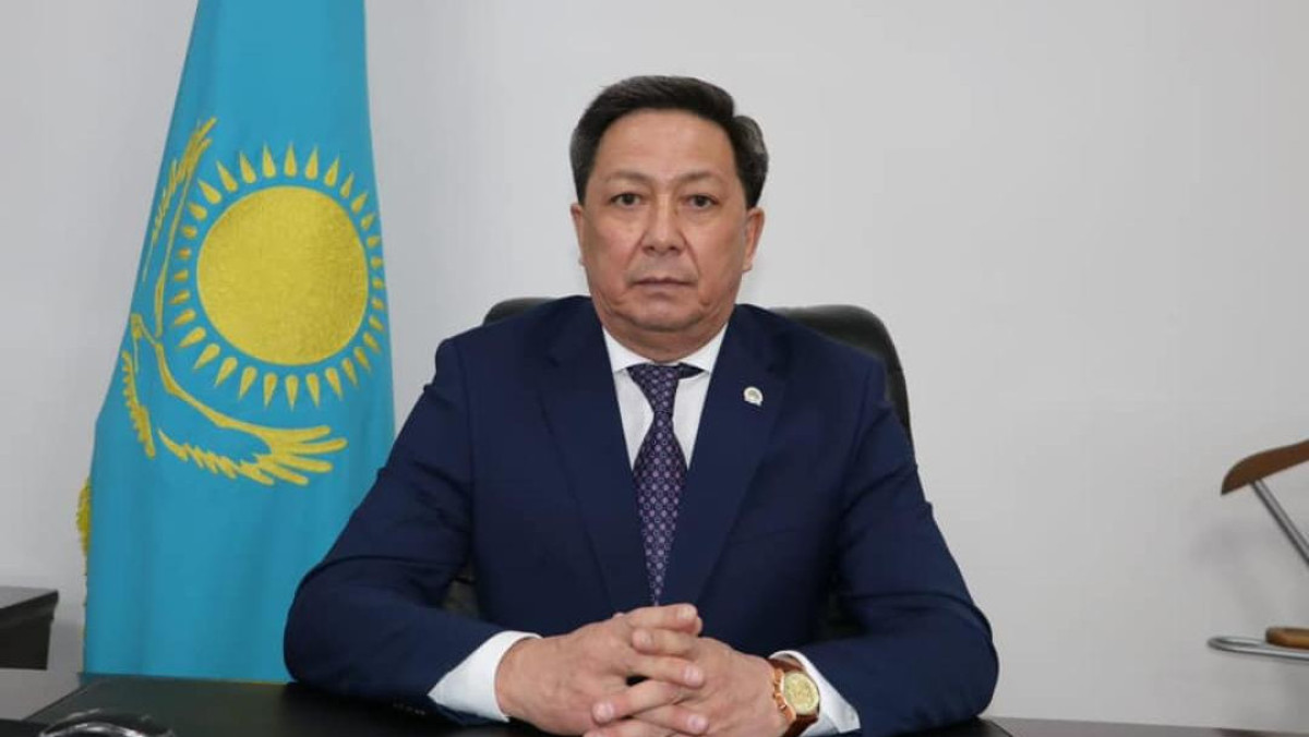 пресс-служба акимата Актюбинской области