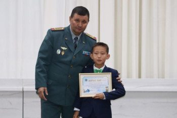 Дети-спасатели: истории юных казахстанцев, которые проявили героизм