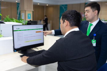 Фотография к новости: Уведомления о регистрации прав на недвижимость будут получать казахстанцы