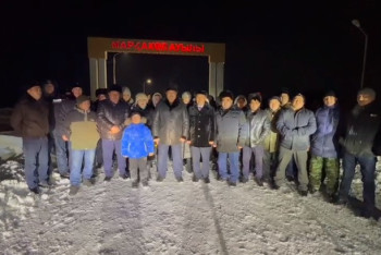 Жители ВКО обратились к Токаеву в связи с образованием новых районов