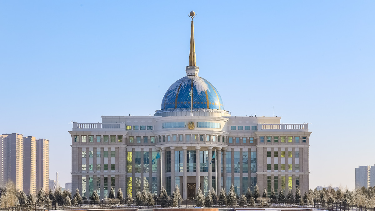 akorda.kz
