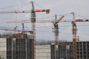 В Алматы восемь застройщиков лишили лицензий — акимат