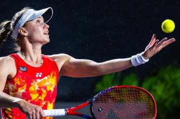 Фотография к новости: Рыбакиной прочат победу на Australian Open в 2024 году