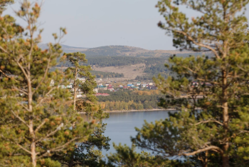 Фотография к новости: Более 175 млрд тенге потратили туристы на казахстанские гостиницы в 2023 году