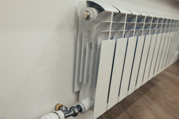 Часть жителей Семея осталась без тепла