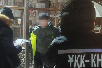 КНБ задержал радикала в области Абай