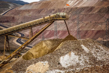 Фотография к новости: Закон о недропользовании: Что ожидает инвесторов и крупные месторождения в Казахстане