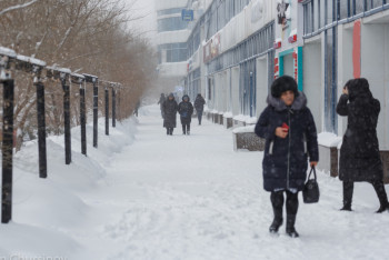 Какая погода ждёт казахстанцев в январе