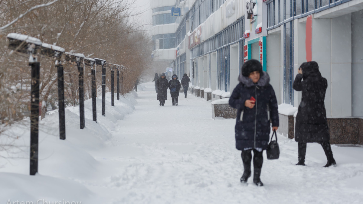 BaigeNews.kz / иллюстративное фото