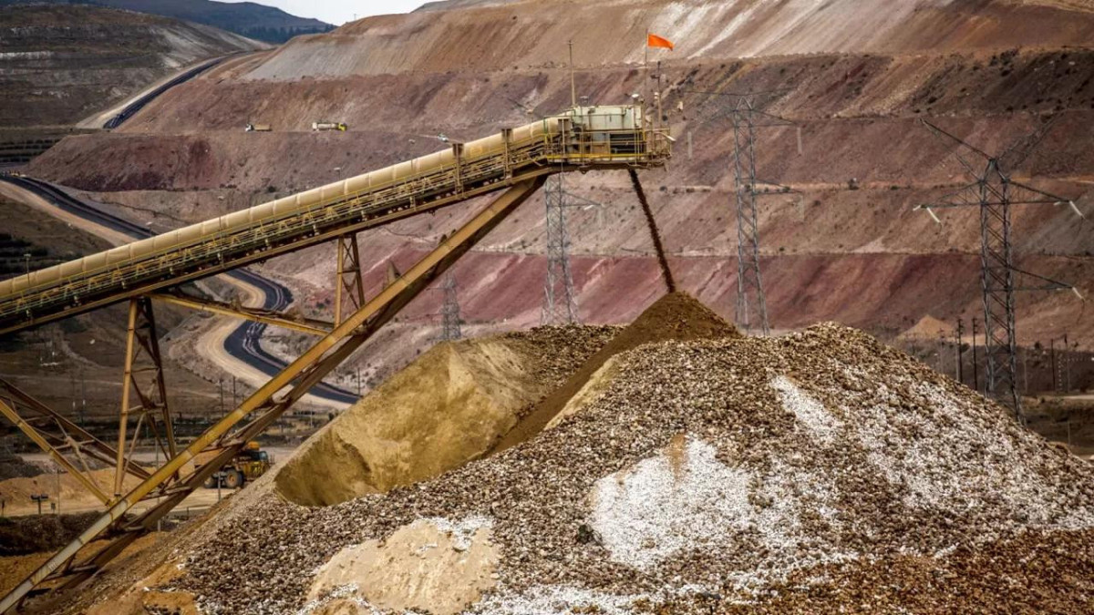 Минэкологии РК