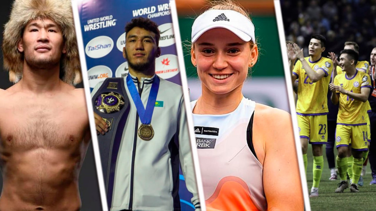 Коллаж BaigeNews.kz