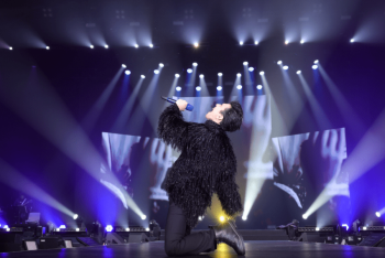 Фотография к новости: Мы таем как снег: новое видео Димаша Кудайбергена восхитило фанатов