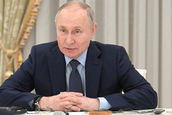 Фотография к новости: Африканским лидерам вручат премию Путина