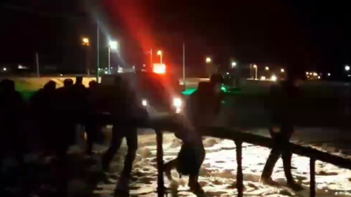 Скриншот с видео