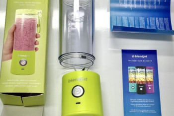 Фотография к новости: Более четырёх миллионов блендеров отзывают из-за риска пожара и ранений