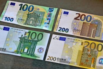 Евро исполняется 25 лет