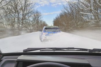 Фотография к новости: "КазАвтоЖол"снял ограничения  для авто на всех республиканских трассах