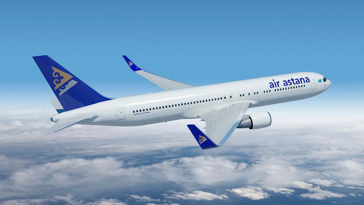 Air Astana