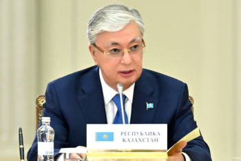 В 2024 году мы станем свидетелями нового подъема нашей нации — Токаев