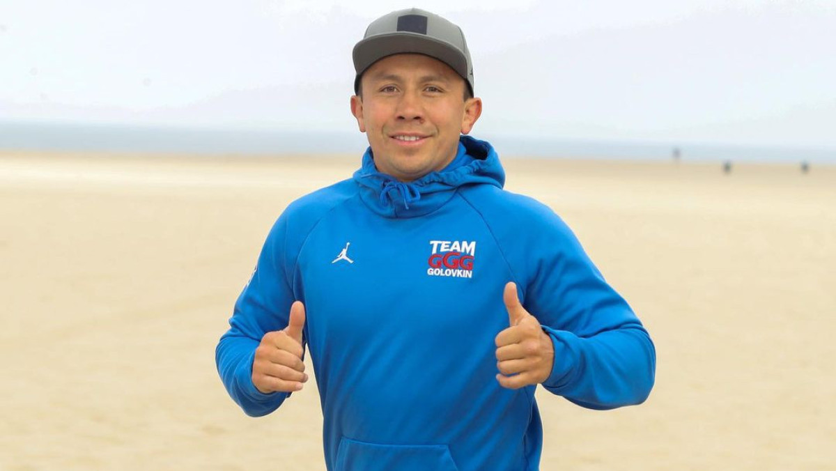 Instagram / gggboxing