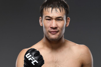 Фотография к новости: Стали известны возможные дата и место боя Шавката Рахмонова за титул чемпиона UFC