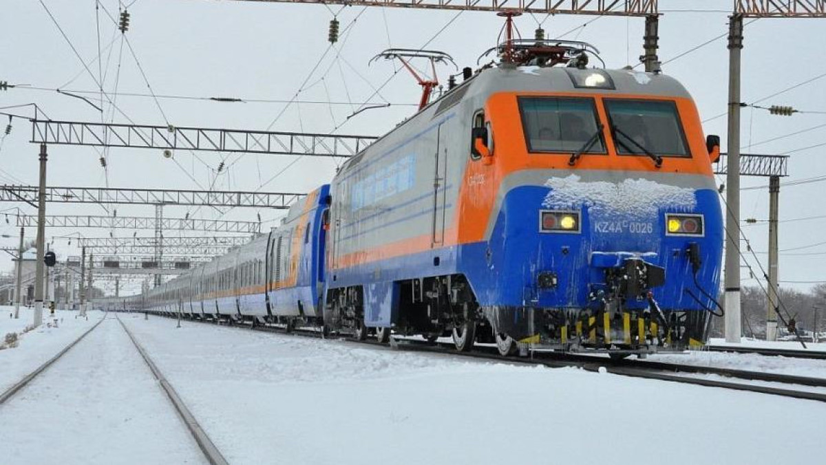 Железные дороги запускают дополнительные поезда