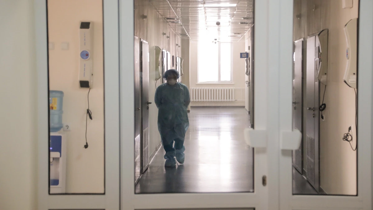 Взрослый и двое детей пострадали от петард в Мангистауской области