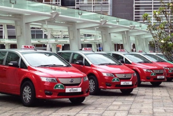 Китайский BYD официально стал крупнейшим производителем электромобилей