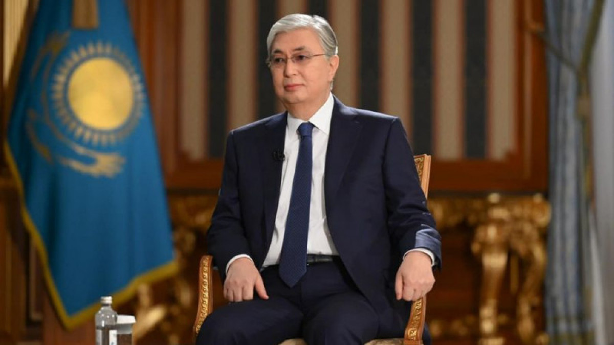 Akorda.kz