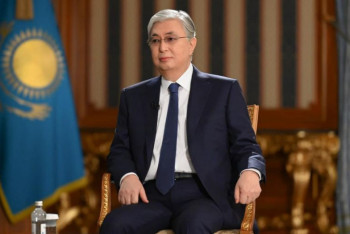 Фотография к новости: Депутаты и общественники высказались об интервью президента