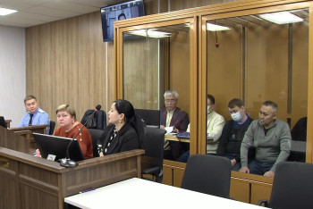 Фотография к новости: Новые обвинения предъявили экс-министру Арыстанбеку Мухамедиулы