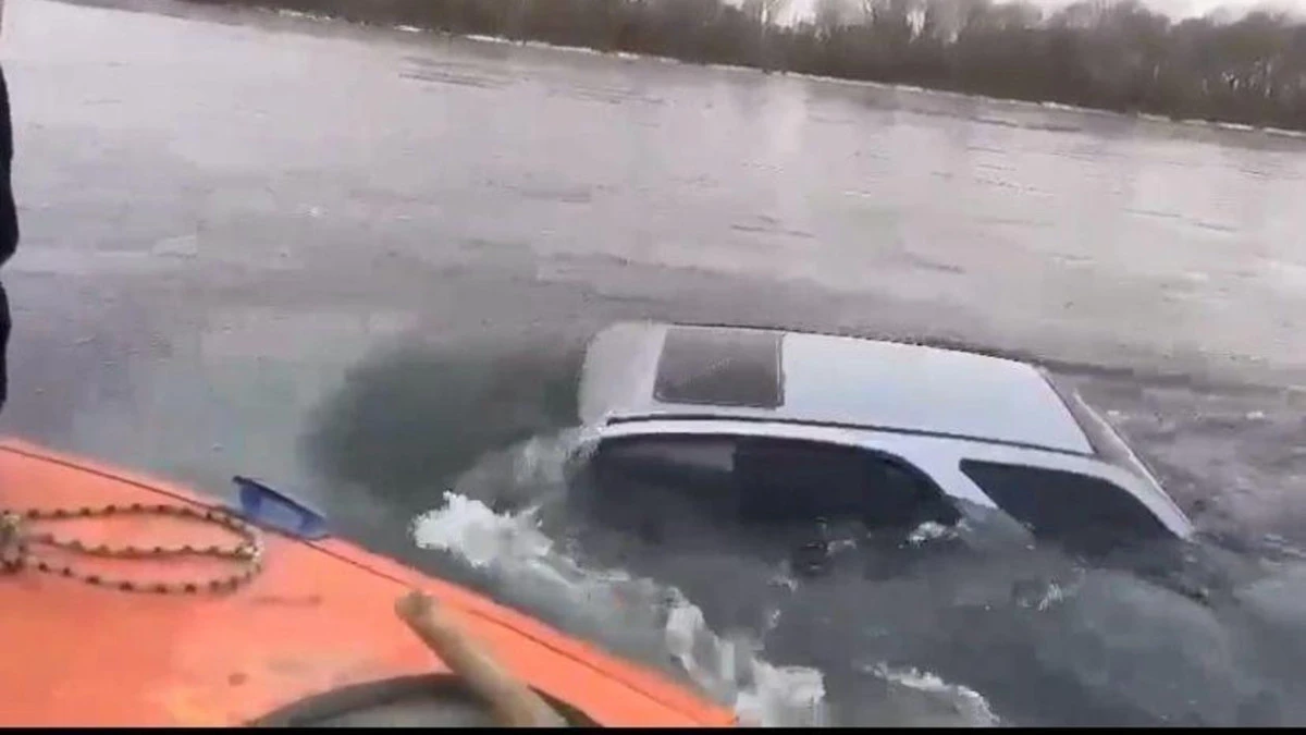 ДЧС ВКО