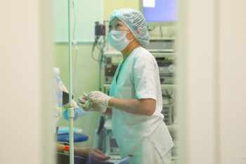 Названы новые симптомы коронавируса