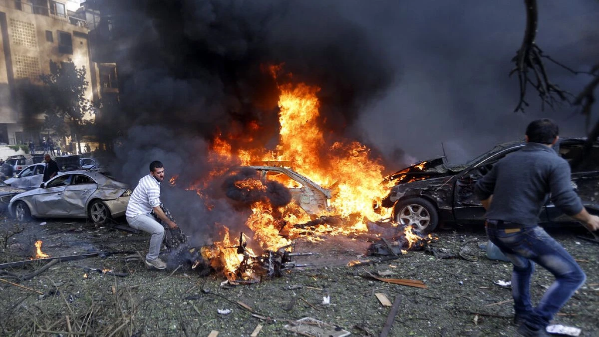 Euronews