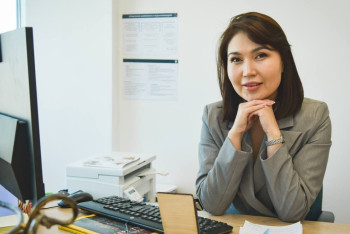 Фотография к новости: "Президент поддерживает ужесточение наказания за семейно-бытовое насилие" - эксперт об интервью Токаева