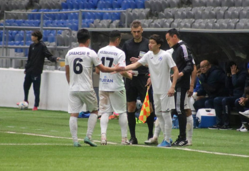 Фотография к новости: Кому и сколько должны казахстанские футбольные клубы