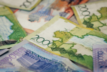 Крупный кредит с помощью ЭЦП оформили мошенники на алматинца