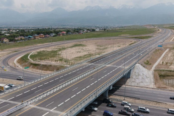 Фотография к новости: Изменились тарифы на проезд по БАКАД