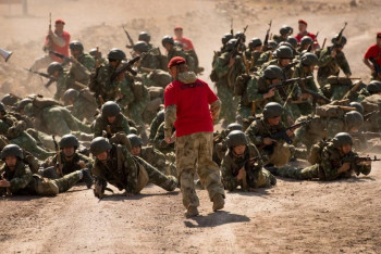 Фотография к новости: Минкульт РК назвал приоритетные темы для производства кино