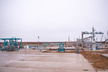 В Казахстане начнут добычу газа на двух месторождениях в 2027 году