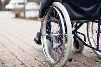 Фотография к новости: Около трети казахстанцев с инвалидностью заочно прошли медосвидетельствование в 2023 году