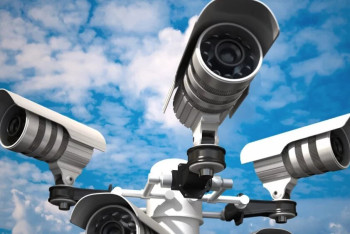 32 тысячи правонарушений выявили с помощью камер в Акмолинской области