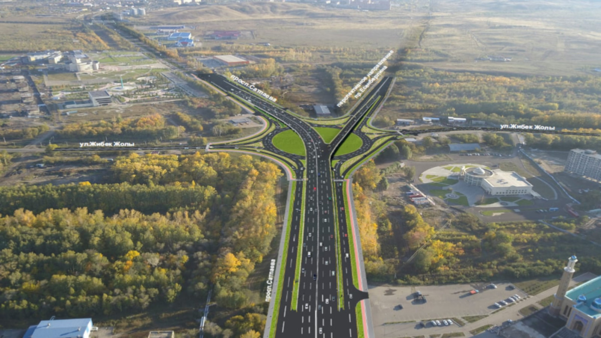 информационный центр города Усть-Каменогорск