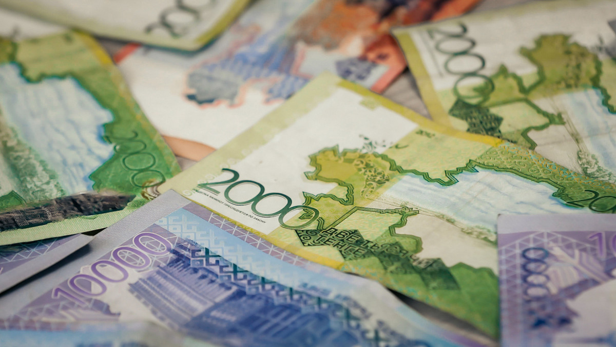 иллюстративное/BaigeNews.kz/Arman Mukhatov