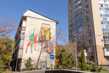 "Отбасы банк" не будет давать кредиты на ремонт многоквартирных домов