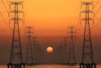 Германия впервые стала импортером электроэнергии