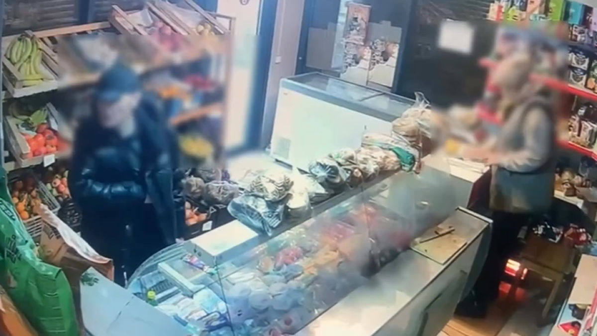 скриншот с видео