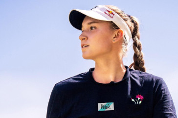 Фотография к новости: Рыбакина узнала соперницу в финале турнира в Австралии